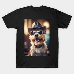 Funny dog T-Shirt